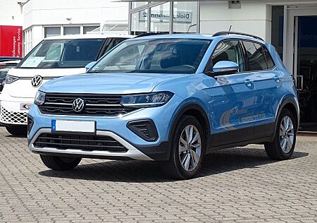 VW T-Cross Volkswagen 1.0 TSI Life / IQ.Drive