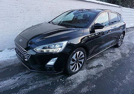 Ford Focus Lim. Cool & Connect