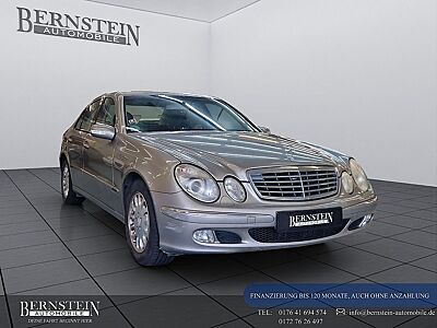 Mercedes-Benz E 320 CDI ELEGANCE