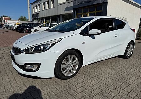 Kia Pro_ceed pro cee'd / ProCeed 1.6 Klima .. Garantie..