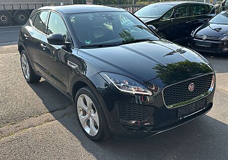 Jaguar E-Pace AWD~PANO~EU6~RFK~APPLE~LED