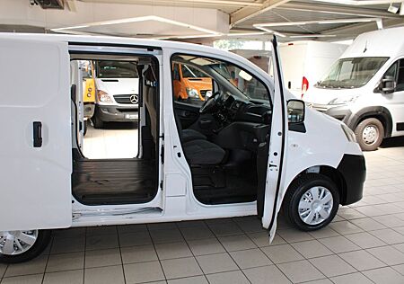Nissan NV200 1.5DCI/Doppel-Schiebetür/Klima/96.Km/2Hand