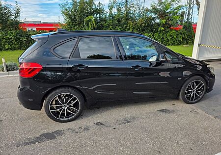 BMW 2er Active Tourer 220i Sport-Aut. Sport Line
