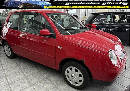 VW Lupo Volkswagen 1.4 16V Oxford, 2.Hand, Servo