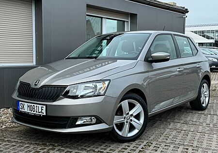 Skoda Fabia Cool Plus DAB*PDC*SitzHz*1HAND