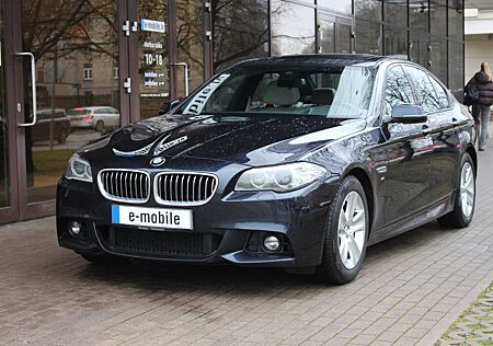 BMW 530 d xDrive M Sportpaket, TOP ZUSTAND, 2. Hand