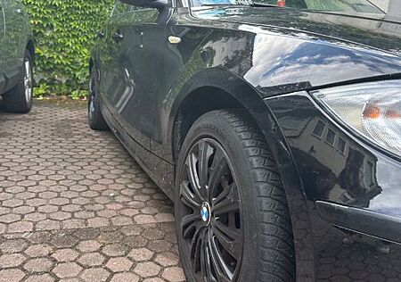 BMW 116i -