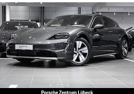 Porsche Taycan 4S Cross Turismo Surround-View Head-Up