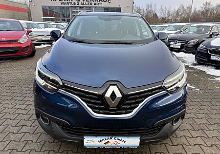 Renault Kadjar Experience