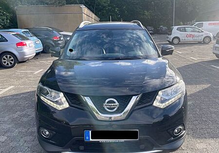 Nissan X-Trail 360° 1.6 dCi DPF AUTO 360° *KLIMA*