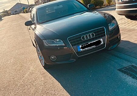 Audi A5 2.0 TDI Sportback -