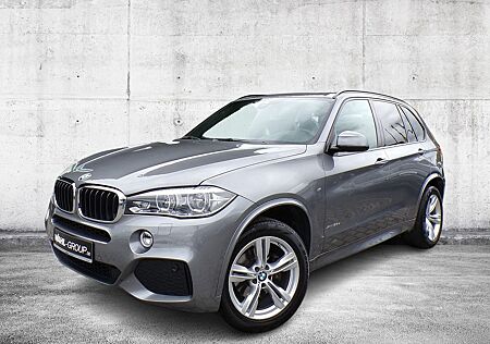 BMW X5 xDrive30d M *SPORT* LED* NAVI* HEAD-UP *PANO*