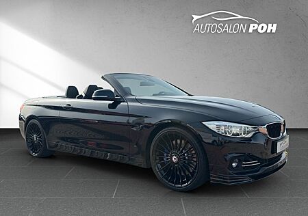 Alpina D4 3.0 Biturbo Carbio/1.Hand/ Garantie 4/26