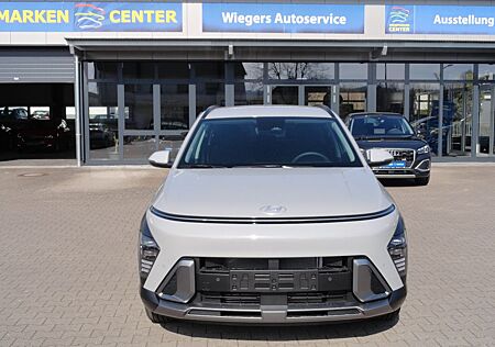 Hyundai Kona 1.6 T-GDI Prime+Sitz+Lenkradheiz.+Navi+Keyl