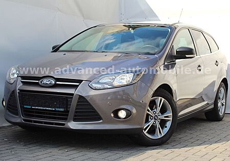 Ford Focus Turnier Champions Edition|KLIMA|SHZ|PDC|BC