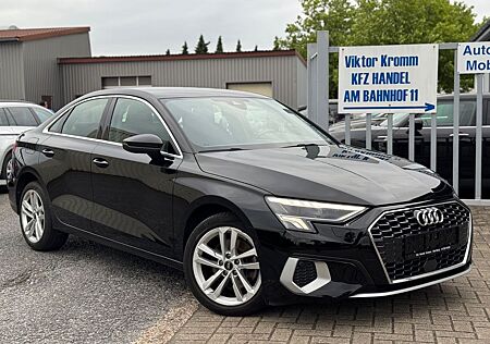 Audi A3 Limousine 35 TFSI advanced
