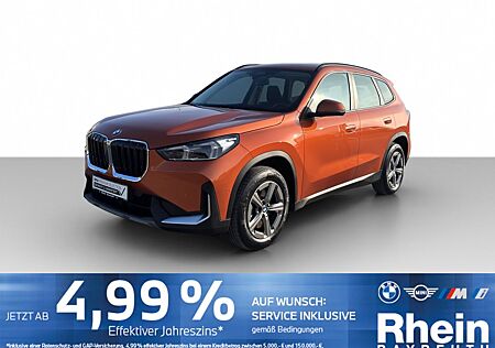 BMW X1 xDrive23i Navi AdapLED Parking Assistant Shz