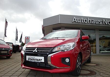Mitsubishi Space Star Select+ 1.2 MIVEC ClearTec 5-Gang
