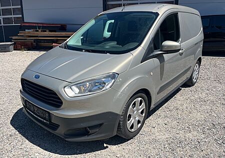 Ford Transit Courier Trend