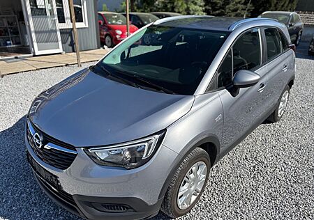 Opel Crossland X Crossland (X)