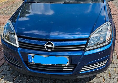 Opel Astra Caravan 1.4 Twinport -
