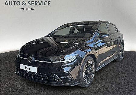 VW Polo Volkswagen R-Line 1,0 l TSI OPF 85 kW (116 PS) DSG