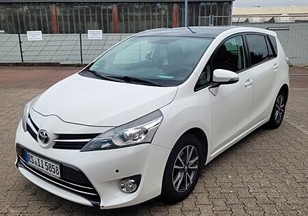 Toyota Verso 1.8l Valvematic Life 5-Sitzer Life