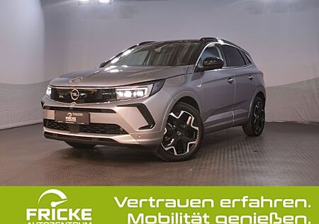 Opel Grandland X Grandland Ultimate +Automatik+Navi+Wireless-Char