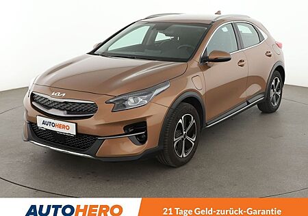 Kia XCeed 1.6 Plug-in Hybrid Spirit Aut*NAVI*LED*ACC