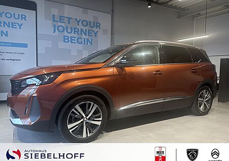 Peugeot 5008 Allure Pack Hybrid 136 e-DSC6