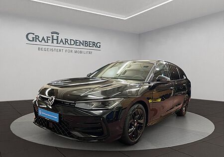 VW Passat Volkswagen 2.0 TDI DSG R-Line Matrix ACC Navi AHK
