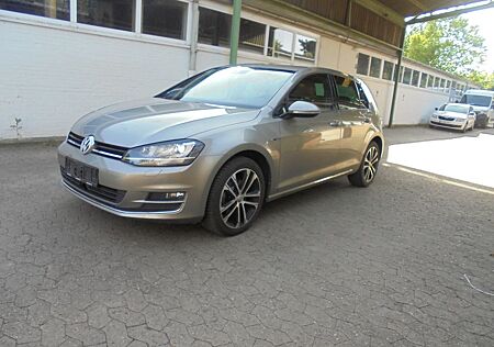 VW Golf Volkswagen VII Edition ,Autom., n. 85 Tkm,Navi,Sitzhg.
