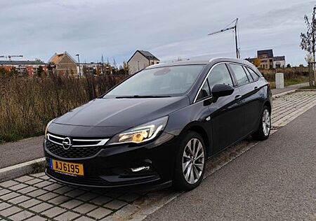 Opel Astra ST 1.6 Diesel Innovation 100kW S/S Inn...