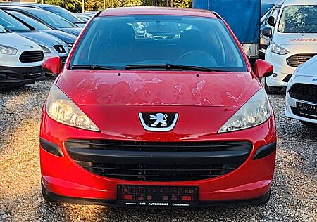 Peugeot 207 Junior