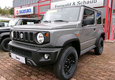 Suzuki Jimny Comfort AllGrip NFZ 4x4