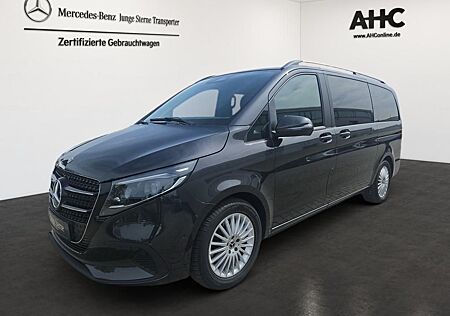 Mercedes-Benz V 250 Style lang 7 Sitze 2,5t AHK Standhzg EASY