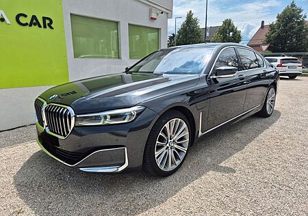 BMW 745Le xDrive Plug-in Hybrid*Vollaustattung