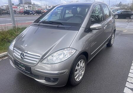 Mercedes-Benz A 160 CDI/Klima/SHZ/PDC