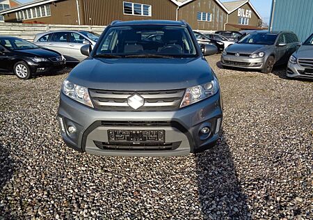 Suzuki Vitara 1.6 DDiS Comfort 4x2