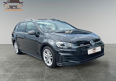 VW Golf Volkswagen VII Variant GTD