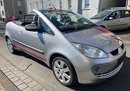 Mitsubishi Colt CZC Cabrio Invite