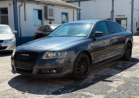 Audi A6 2.7 TDI Automatik *Navi-SHZ-18"*