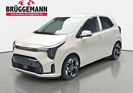 Kia Picanto 1.2 AUTO. AMT SPIRIT MJ25 LAUNCH EDITION
