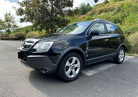 Opel Antara 2.0 CDTI Edition 4x4 110kW Edition