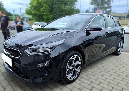 Kia Cee'd Ceed 1.5 T-GDI DCT7 OPF Spirit+LED+NAVI+KAMERA+