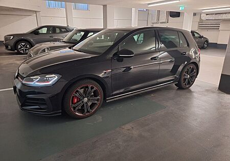 VW Golf Volkswagen 2.0 TSI OPF DSG GTI Performance GTI Per...