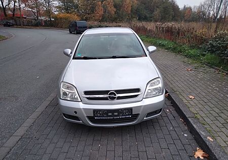 Opel Vectra 1.8 16V Elegance Elegance