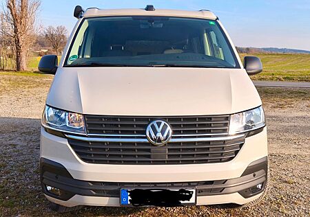VW T6 California Volkswagen