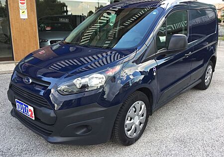 Ford Transit Connect 1.5 TDCi PC Furgone Entry