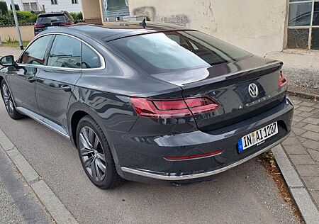 VW Arteon Volkswagen 1.5 TSI OPF ACT DSG Elegance Elegance